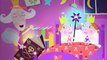 Ben And Holly's Little Kingdom - Daisy & Poppy go Bananas - Cartoons For Kids HD