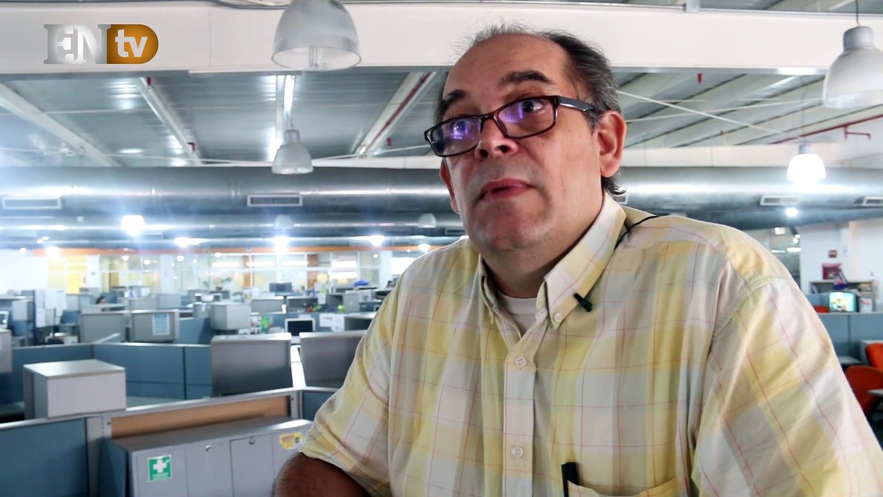 Despedido del Seniat por apoyar el revocatorio: “Firmé y lo volveré a hacer”​