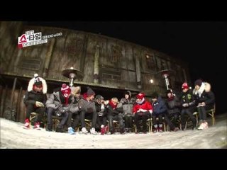 엑소의 쇼타임 - 엑소의 쇼타임 - HD엑소의 쇼타임 10회 귀신의 집 VVIP 타오&세훈 EXO'S Showtime ep.10 TAO&SE HUN love Ghosthouse お化け屋敷