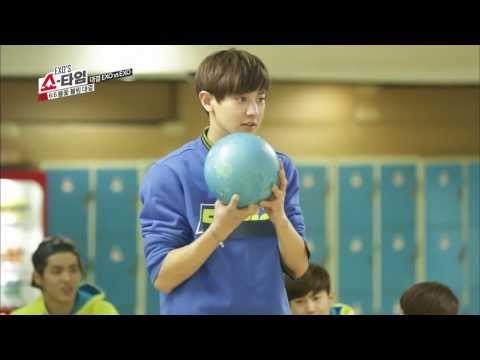 엑소의 쇼타임 - 엑소의 쇼타임 - 엑소의 쇼타임 - HD 엑소의 쇼타임 10회 불굴의 박팀장 EXO'S Showtime ep.10 indomitable chan yeol 不屈の朴チーム長