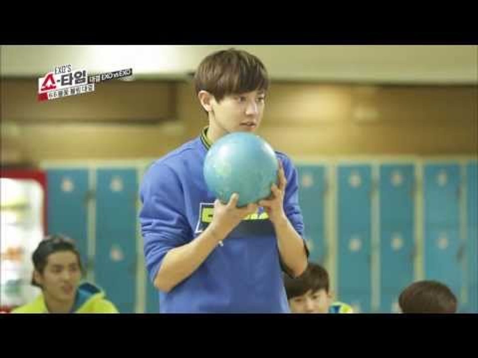 엑소의 쇼타임 - 엑소의 쇼타임 - 엑소의 쇼타임 - HD 엑소의 쇼타임 10회 불굴의 박팀장 EXO'S Showtime ep.10 indomitable chan yeol 不屈の朴チーム長