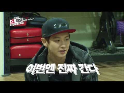 엑소의 쇼타임 - HD 엑소의 쇼타임 8회 타오 vs 크리스 EXO'S Showtime ep.8 TAO vs KRIS