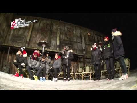 엑소의 쇼타임 - 엑소의 쇼타임 - 엑소의 쇼타임 - HD 엑소의 쇼타임 10회 디오 실종사건 EXO'S Showtime ep.10 D.O Disappeared 行方不明事件