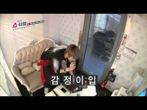엑소의 쇼타임 - HD 엑소의 쇼타임 11회 EXO가 생각하는 소녀시대의 대표곡은 ? EXO'S Showtime ep.11 SNSD's main song? 少女時代の代表曲