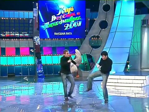 Тот КВН! Казахи - Случай у врача, На ток-шоу. Готовьтесь посмеяться от души!