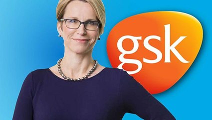 Four challenges facing GSK's Emma Walmsley