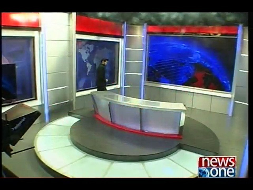 NewsONE Headlines 8PM, 20-Sep-2016