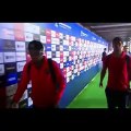 Quand Neymar piège Suarez avec un chewing-gum - Barça