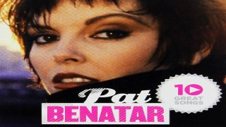 10 Great Songs is an album focused on American rock musician Pat Benatar