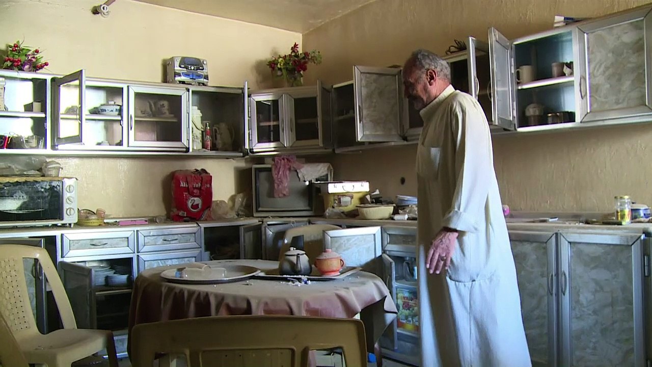 Rückkehr nach Falludscha