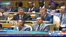 Efectos de la Asamblea General de la ONU “no son de inmediato”: Exembajador de Costa Rica ante las Naciones Unidas en NT