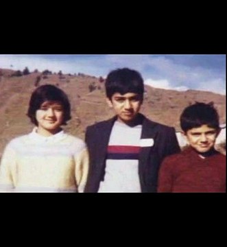 Preity Zinta childhood photos preity zinta bollywood star