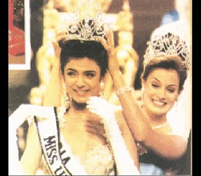 Sushmita Sen childhood photos sushmita sen Bollywood Actress