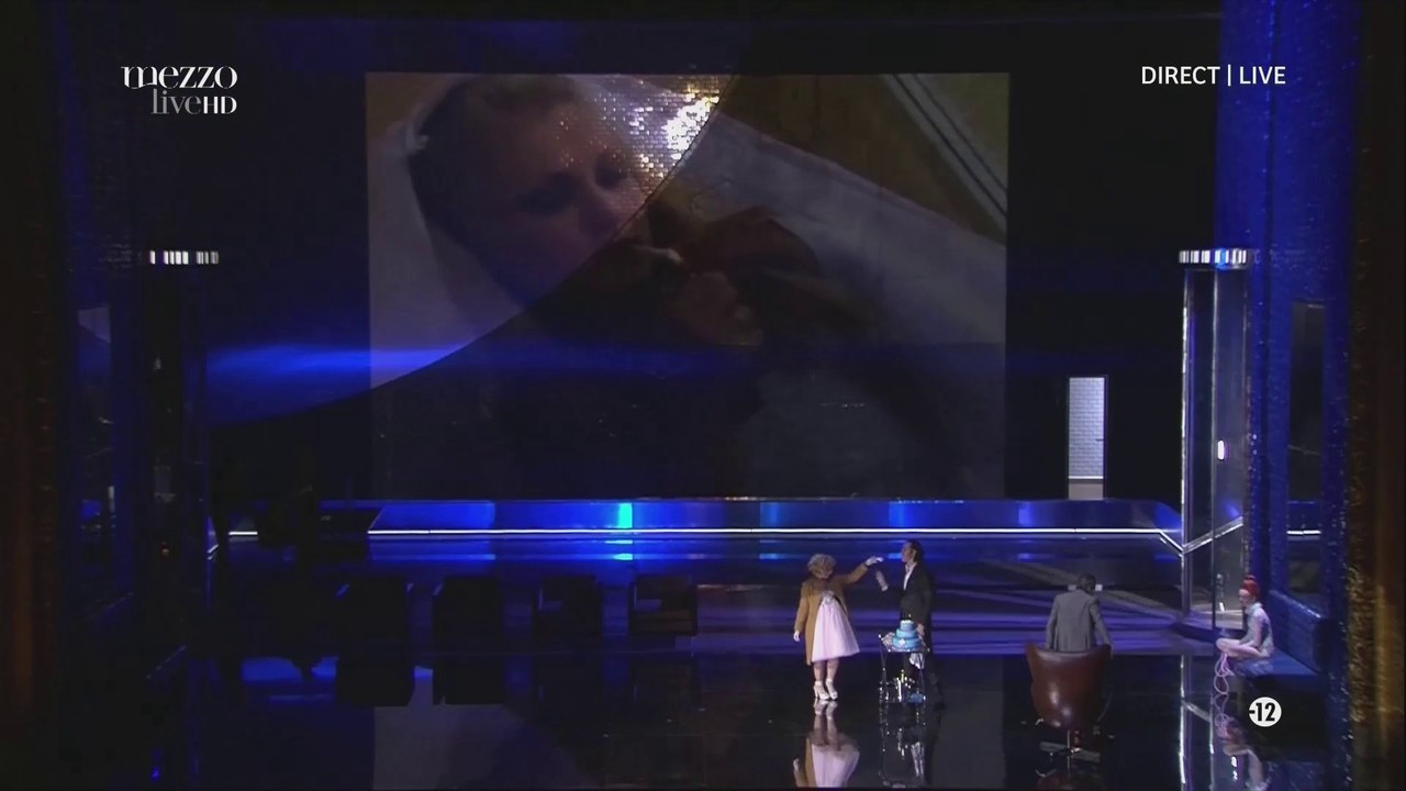 Don Giovanni (La Monnaie, 2014)