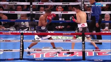 Joseph Diaz vs Luis Orlando Del Valle