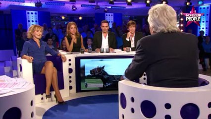 Michel Sardou de retour sur scène ? Il répond ! (vidéo)