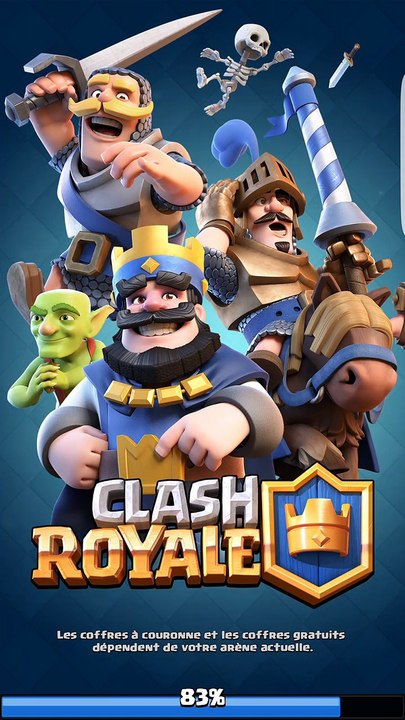 #9 Clash Royale