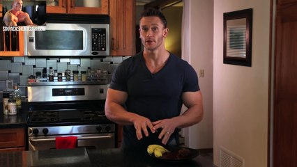 What To Eat Before And After Your Workout To Maximize Fat Loss - With Thomas DeLauer !