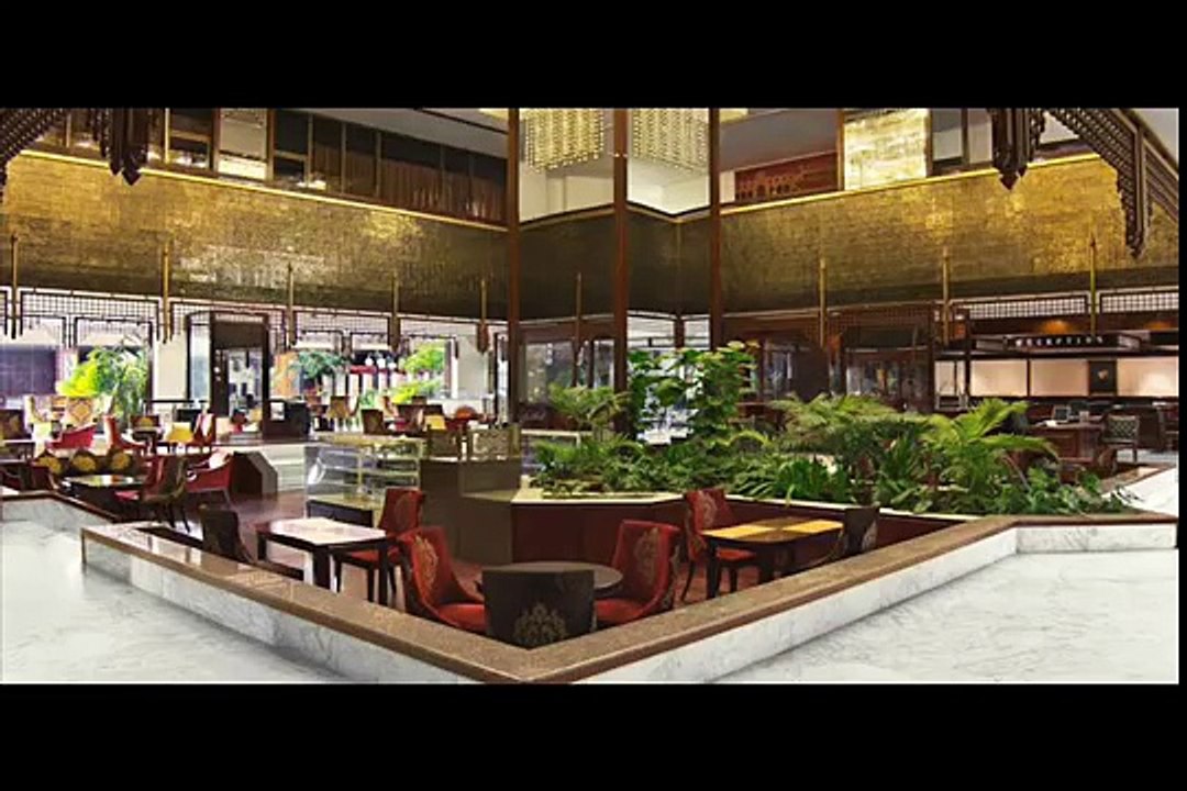 Top 10 Hotels In Pakistan For Honeymoon, Wedding And Tourism  2017