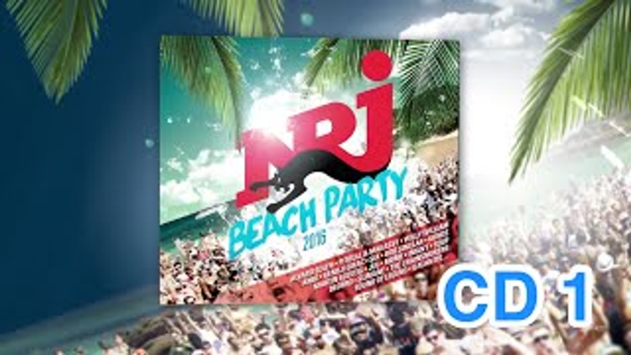 NRJ Beach Party 2016