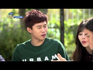 무작정 패밀리3 14회 위기의 철웅 ep.14 crisis of chul woong 危機のchul woong