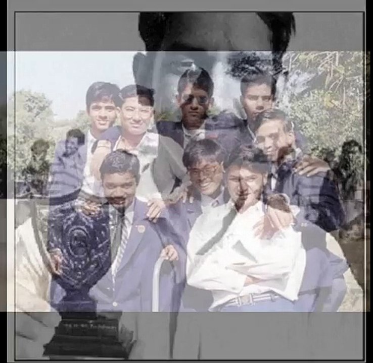 MS Dhoni childhood photos   ms dhoni Great indian cricketer