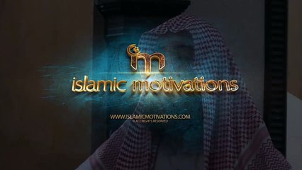 Istighfar -- Beautiful Reminder -- Ustadh Wahaj Tarin