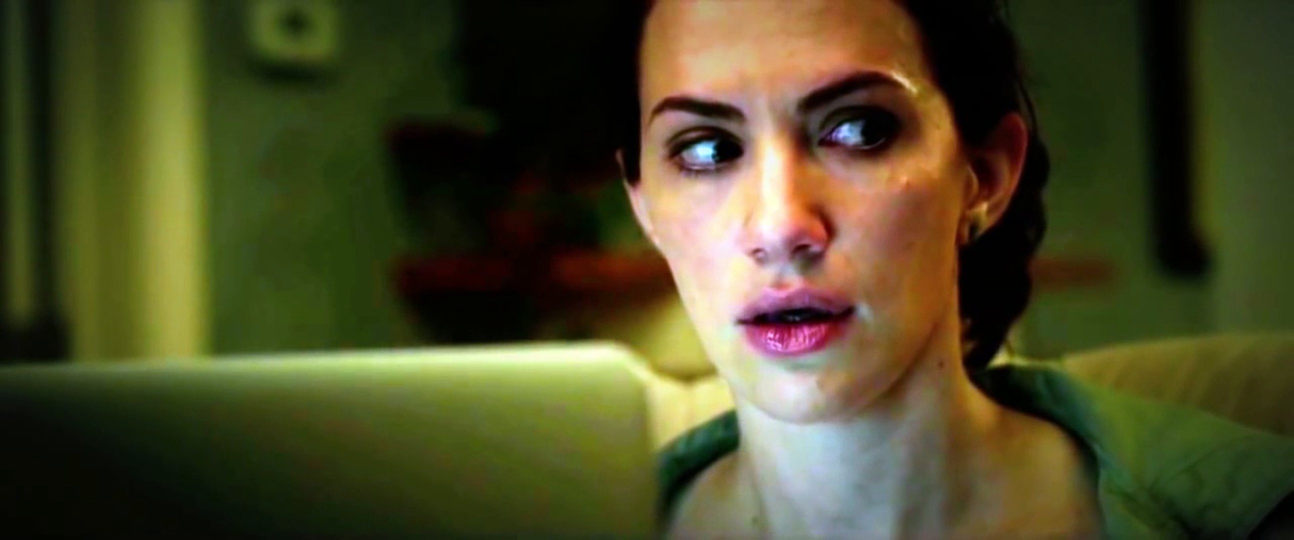 Horror Movies 2015 Full Movie English - Scary Thriller Good Movies - HD_1