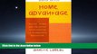 Choose Book Home Advantage: Social Class and Parental Intervention in Elementary Education