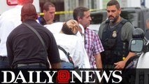Wife And Mother Of Ahmad Khan Rahami Left The Country Before Bombings