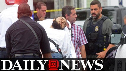 Wife And Mother Of Ahmad Khan Rahami Left The Country Before Bombings