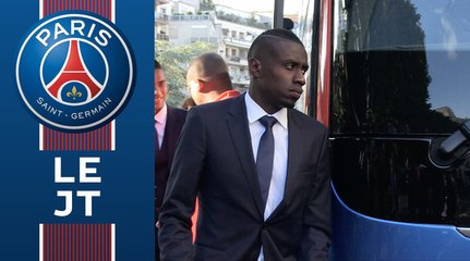 Le JT du mardi 20 septembre