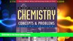 Big Deals  Chemistry: Concepts and Problems: A Self-Teaching Guide (Wiley Self-Teaching Guides) by