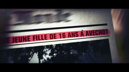 DONATO CARRISI La fille dans le brouillard