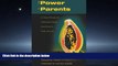 Pdf Online The Power of Parents: A Critical Perspective of Bicultural Parent Involvement in Public