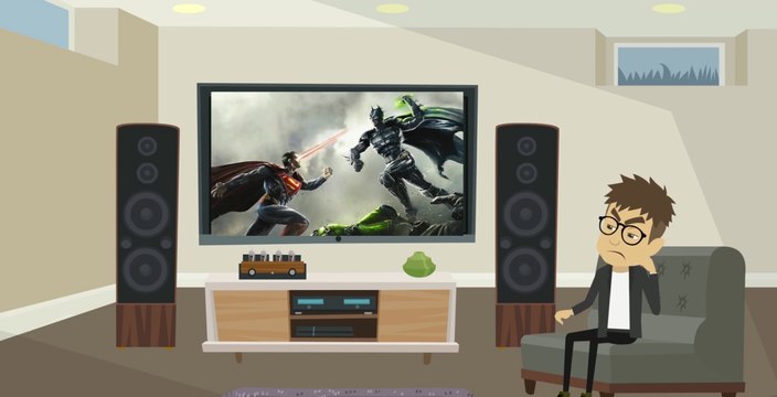 Detectar emociones mediante señales wireless