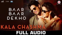 Kala Chashma _ Baar Baar Dekho _ Sidharth Malhotra & Katrina Kaif _ Badshah Neha Kakkar Indeep Bakshi