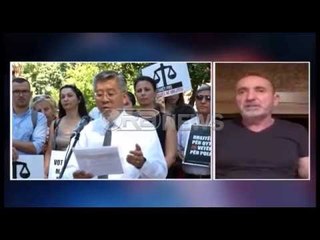 Vetingu, Fatos Lubonja analizon në Ora News: Kontrolli nga ndërkombëtarët, ditë e errët për vendin