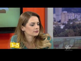 7pa5 - Pjesa e parë - 20 Korrik 2016 - Show - Vizion Plus