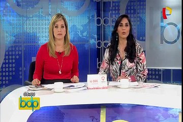 Tiroteo deja un muerto y un herido en San Martín de Porres