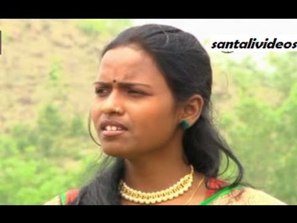 Latest Santali Traditional Song 2016 || Al Akhil Baha || YouTube
