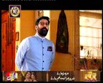 Besharam Ep 19 - 20 September 2016 - ARY Digital Drama