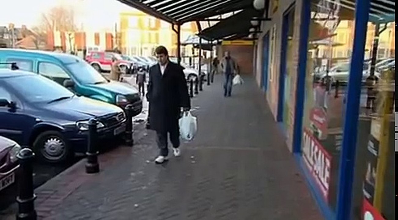 Peep Show S04E06 Wedding
