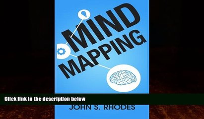 Big Deals  Mind Mapping: How to Create Mind Maps Step-By-Step (Mind Map Templates, Speed Mind