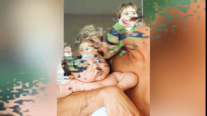 Các con nhà David và Victoria Beckham - ngày ấy, bây giờ