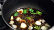 Bangladeshi Chinese Restaurant Recipe-Beef Chili Onion