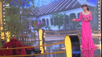 Đấu Trường Tiếu Lâm - Vòng song đấu giữa chiến binh Duy Khương & Hùng Sơn