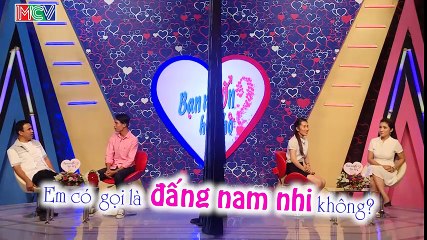 Chết cười với chàng trai sợ bị bỏ thuốc mê vì giang hồ hiểm ác - Văn Thoại - Oanh Kiều - BMHH 172