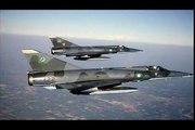 Top 5 Fighter Jets Of Pakistan Air Force Planes F-16, JF 17, F7,F8 AWACS 2016 | 2017