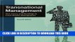 [PDF] Transnational Management: Text, Cases   Readings in Cross-Border Management Popular Collection